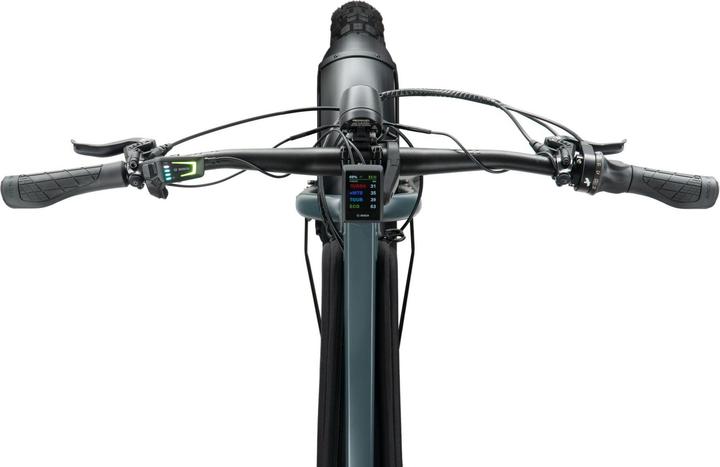 Image du produit Tern Bicycles Orox S12 27.5" Perf. CX w 800Wh L