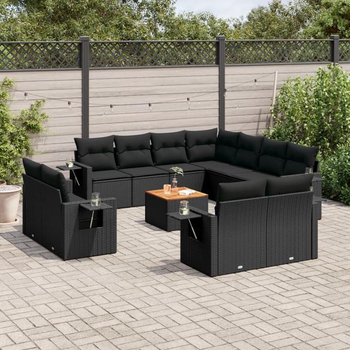 Image du produit vidaXL Isabella