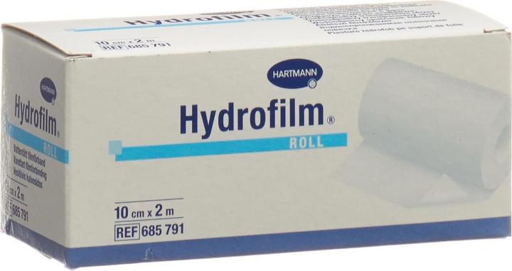 Image du produit IVF Hartmann Pansement Film (1 x)