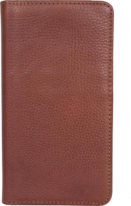 Produktbild Carl BUFFALO Wallet Brun Laeder Til 3 Kort (Universal)