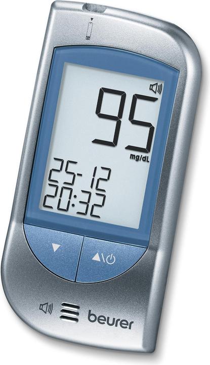 Produktbild Beurer Gl40