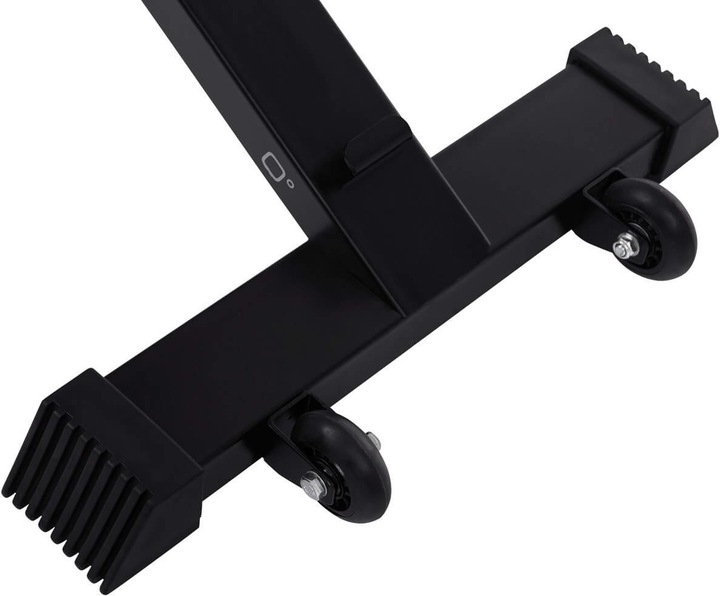 Actual product image Hammer Fitness Force 2.0