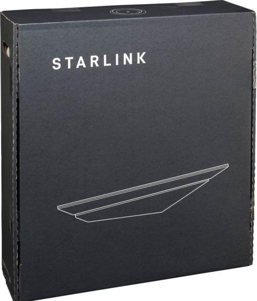Immagine prodotto Starlink High Performance Kit Flat