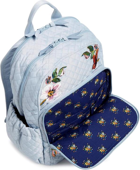 Produktbild Vera Bradley Zaino da Campus (25 l)