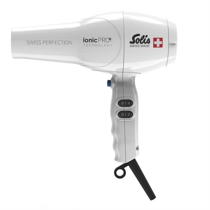 Immagine prodotto Solis Swiss Perfection 360º ionicPRO