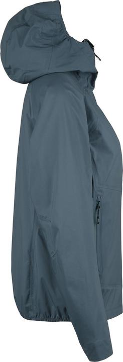 Actual product image Stoic Women's KalmarSt. 3L Rain Jacket (42, L)
