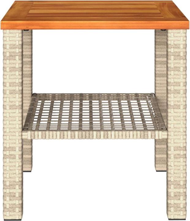 Image du produit vidaXL Gartentisch