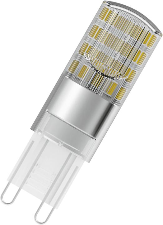Actual product image Osram Base Pin (G9, 30 W, 320 lm, 3 x, E)