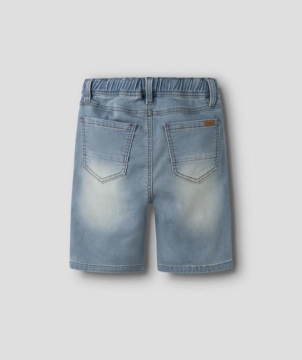 Actual product image Name it RYAN denim shorts (140)