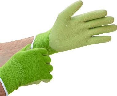 Produktbild Fair Zone Gartenhandschuhe (S)