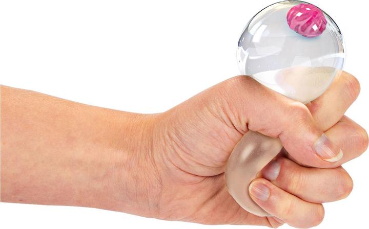 Produktbild Toi-Toys Lustige Quetschball-Überraschung mit Farbwechsel