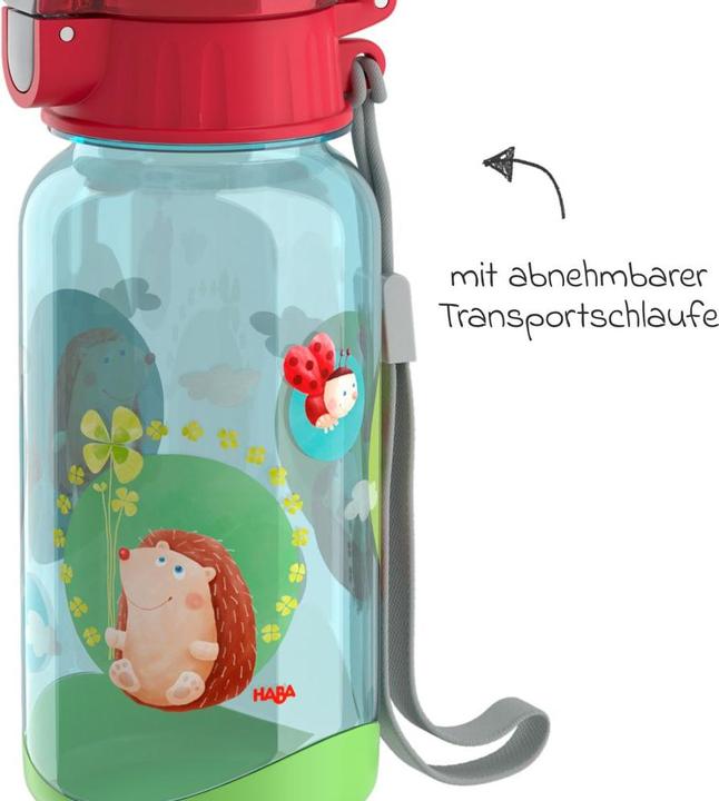 Produktbild Haba Trinkflasche Glück (0.40 l)