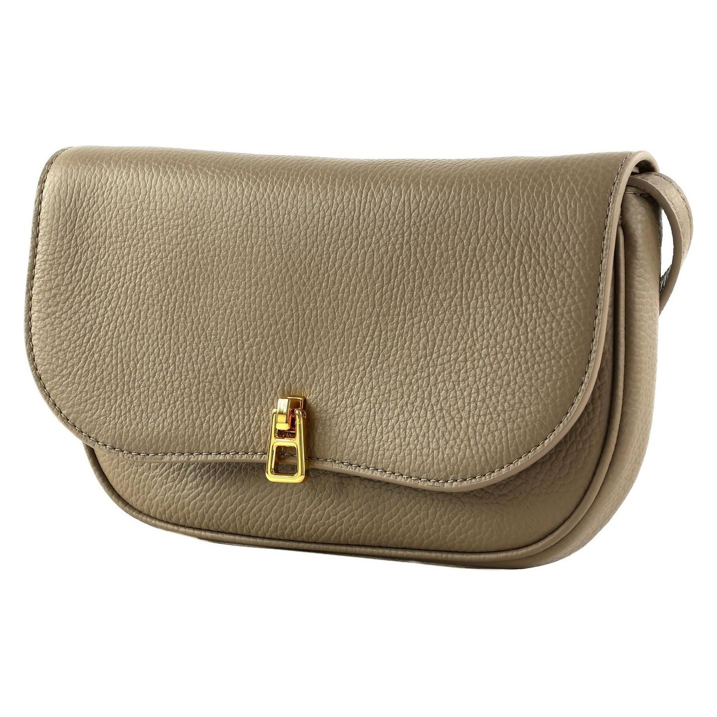 Coccinelle, Damen, Handtasche, Magie Mini Bag, Braun