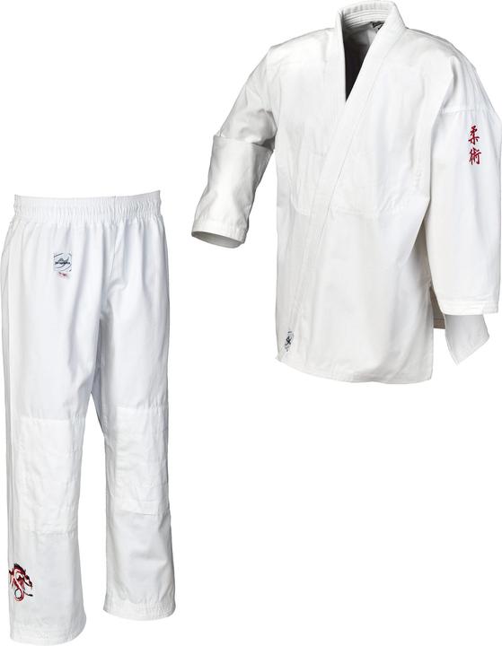 Ju-Sports Ju-Jutsu Anzug "to start" Kids