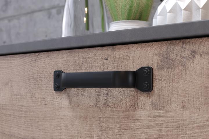 Produktbild Trendteam Stripe (142 x 41 x 83 cm)