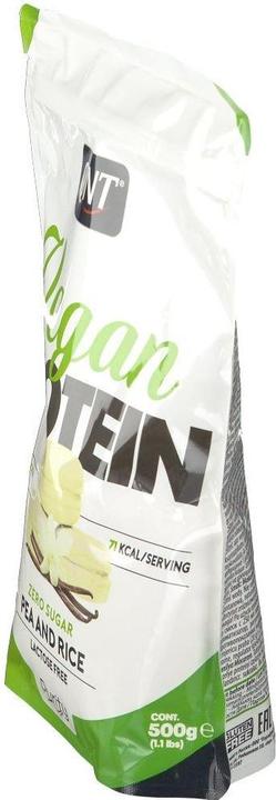 Produktbild QNT Vegan (500 g, 1x, Vanille)