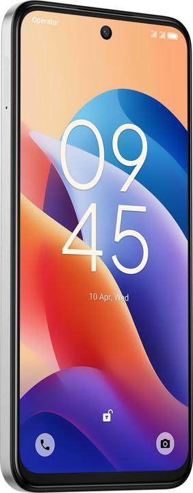 Actual product image TCL 60 SE (512 GB, Blizzard White, 6.67", 4G)