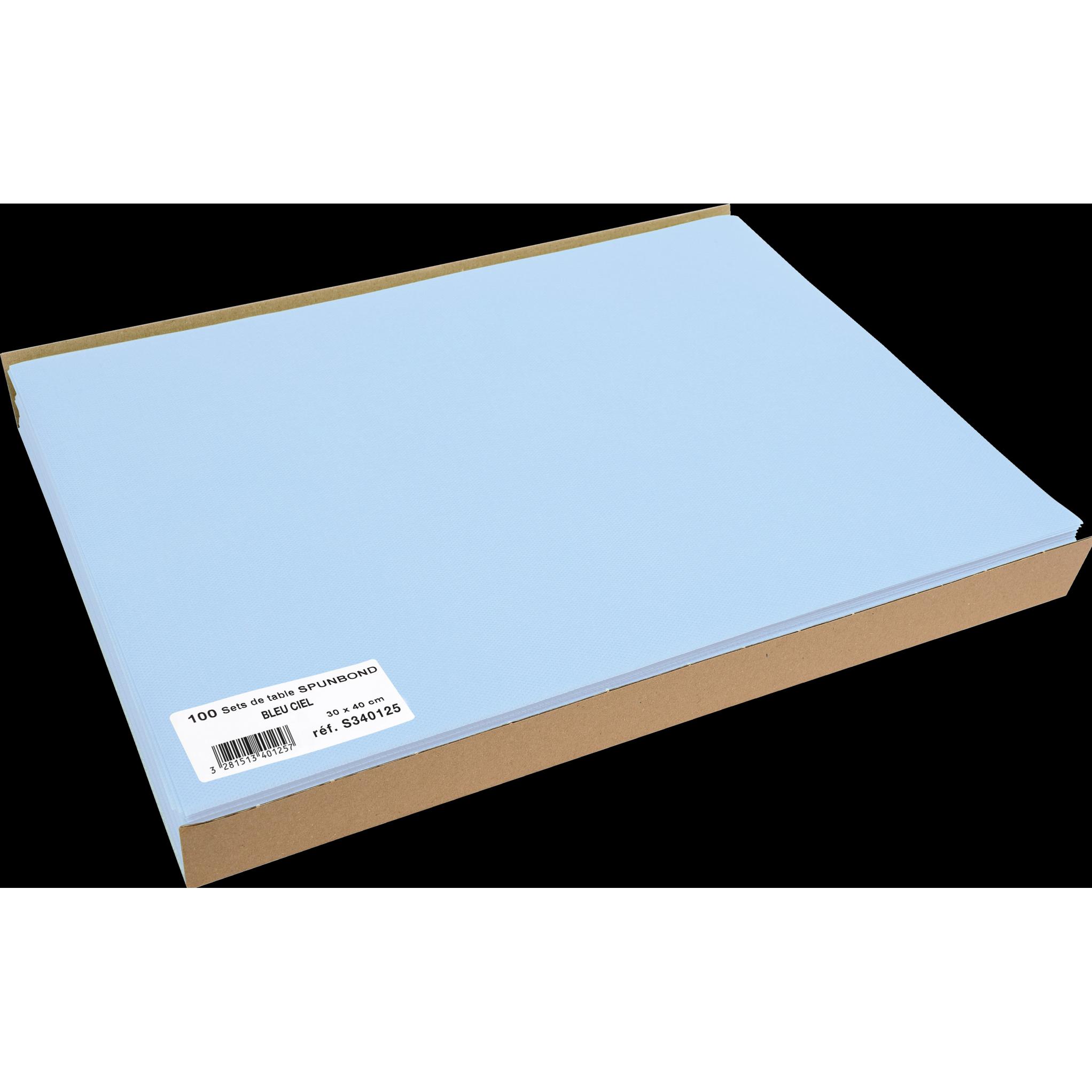 Exacompta, Tischset, Tischset (100 x, 30 x 40 cm)