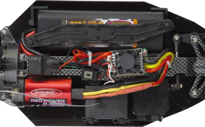 Image du produit Jamara Veloce