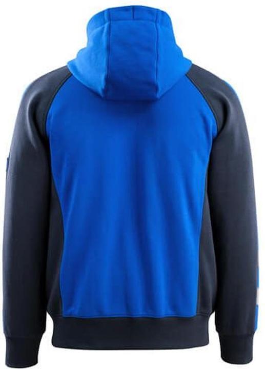 Produktbild Mascot Unique Regensburg Kapuzenpullover (M)