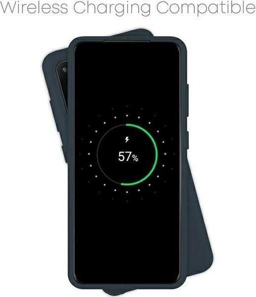 Image du produit Soft Samsung S22+ S906 niebieski/midnight blue (Samsung Galaxy S22+)
