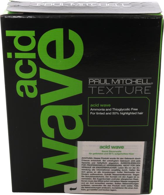 Produktbild Paul Mitchell Acid Wave (Haarwachs, 100 ml)