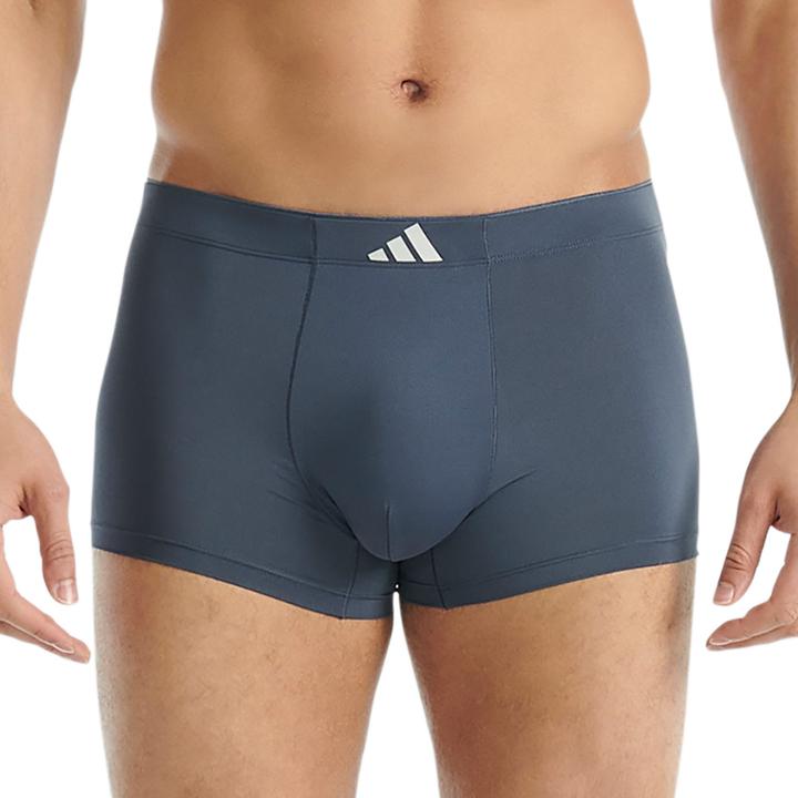 Produktbild adidas 6er Pack Active Micro Tech Retro Short / Pant (XL, 6er Pack)