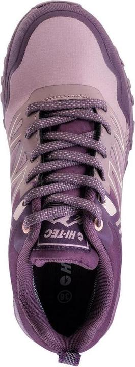 Produktbild Hi-Tec Wanderschuhe Favet Wasserfest (40.5)