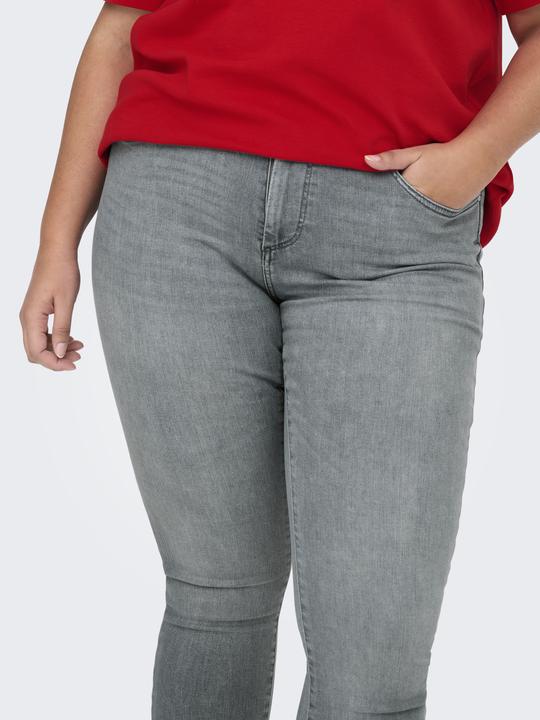 Produktbild Only CARWILLY Skinny Fit Jeans Skinny Jeans (W44/L30)