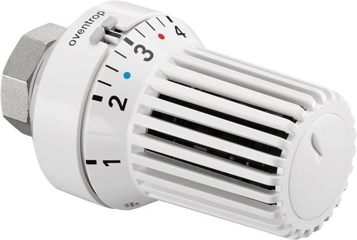 Produktbild Oventrop OV Thermostat Uni XHM 7-28 GradC weiss
