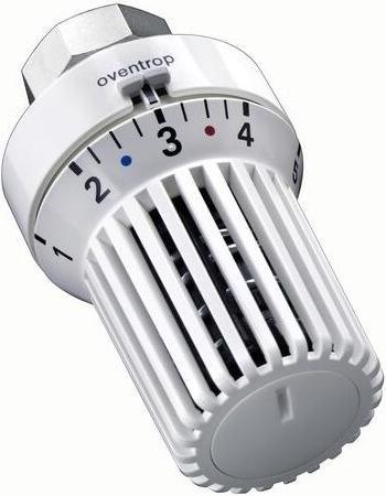 Produktbild Oventrop OV Thermostat Uni XHM 7-28 GradC weiss