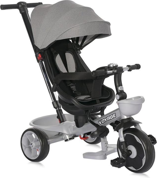 Immagine prodotto Lorelli triciclo Voyage, pneus EVA