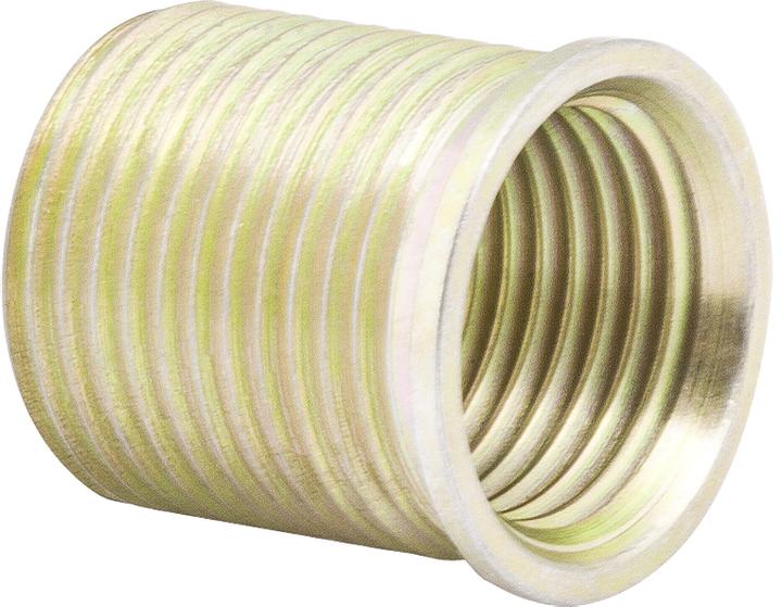 Actual product image Kraftwerk Ignition thread set