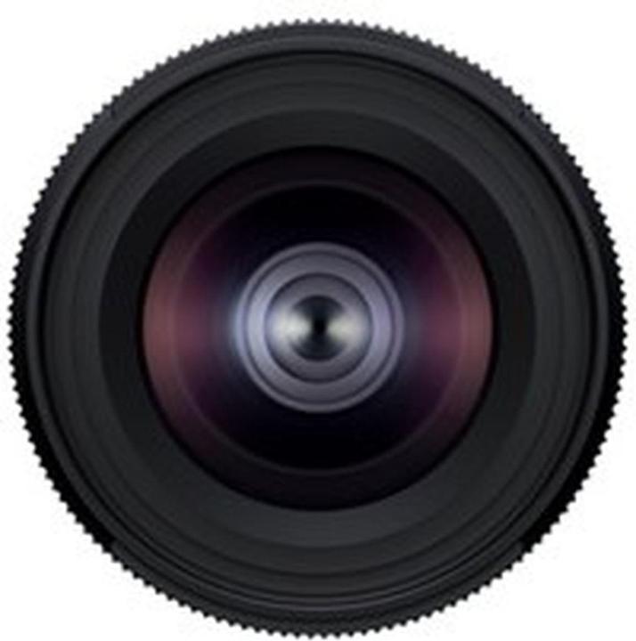 Actual product image Tamron AF 20-40mm f/2.8 Di III VXD Sony E (Sony E, full size)