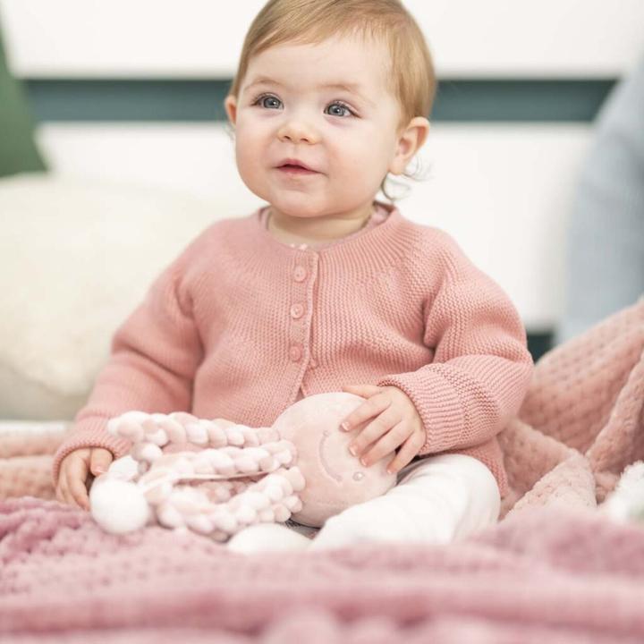 Actual product image Nattou Octopus