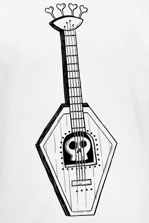 Produktbild The Nightmare Before Christmas Band (M)
