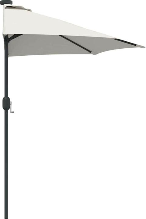 Produktbild vidaXL Garten-Sonnenschirm