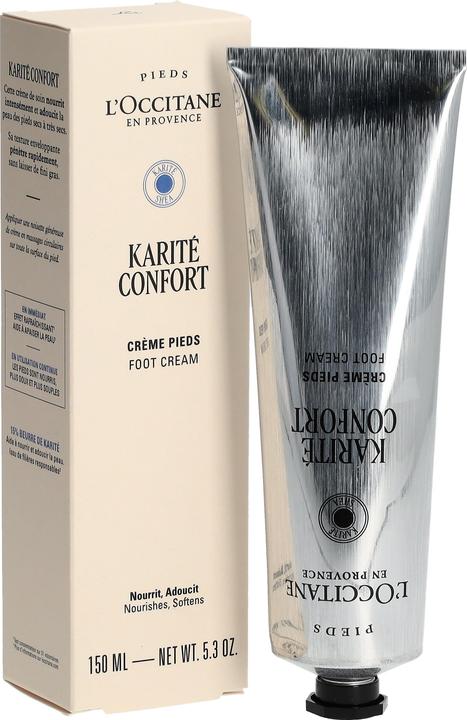 Immagine prodotto L'Occitane Shea Butter (150 ml)