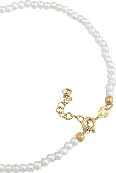 Image du produit Elli Boule (Argent sterling 925, Acier inoxydable, 22 cm)