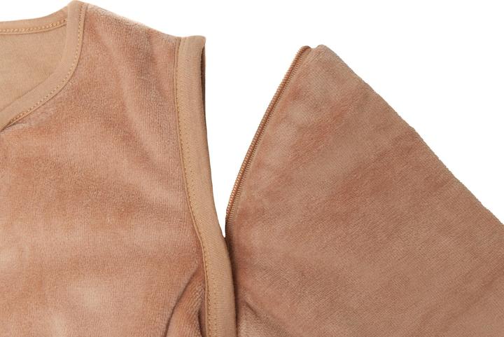 Produktbild Jollein Schlafsack mit abnehmbaren Ärmel (70 cm, 3-Jahreszeiten, Frühling, Herbst, Winter)