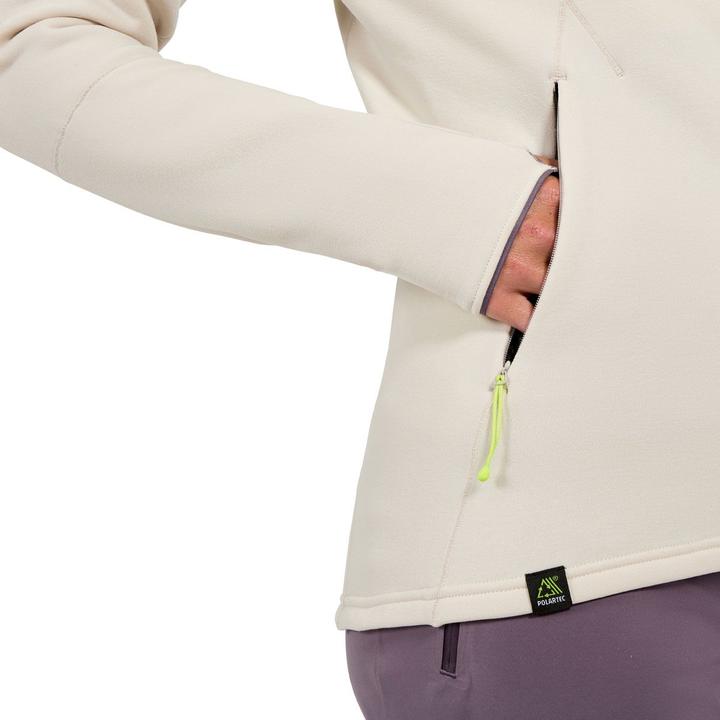 Actual product image Berghaus Kinetic Powerstretch Jacke für Damen (L)