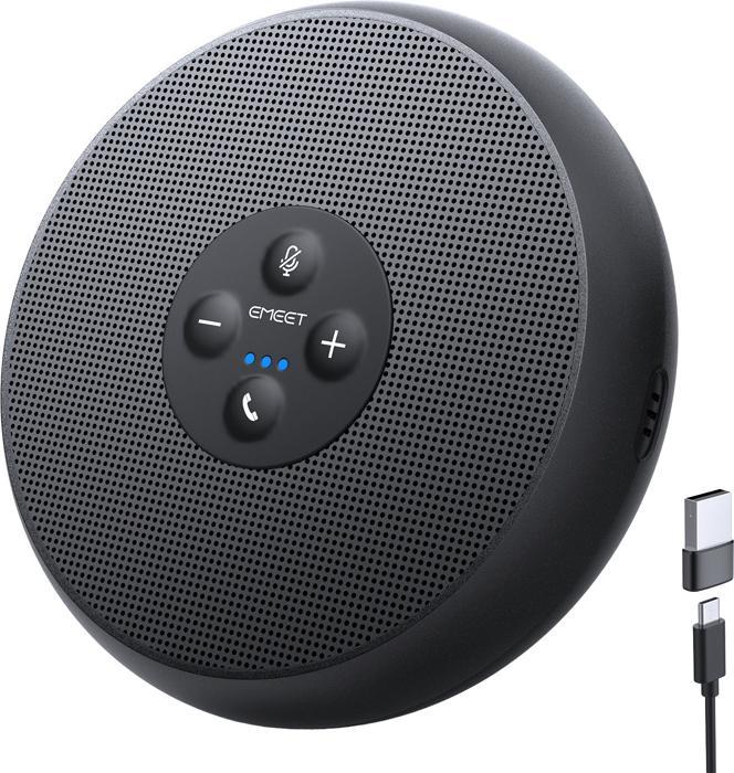 EMeet OfficeCore M1A Conference Speaker