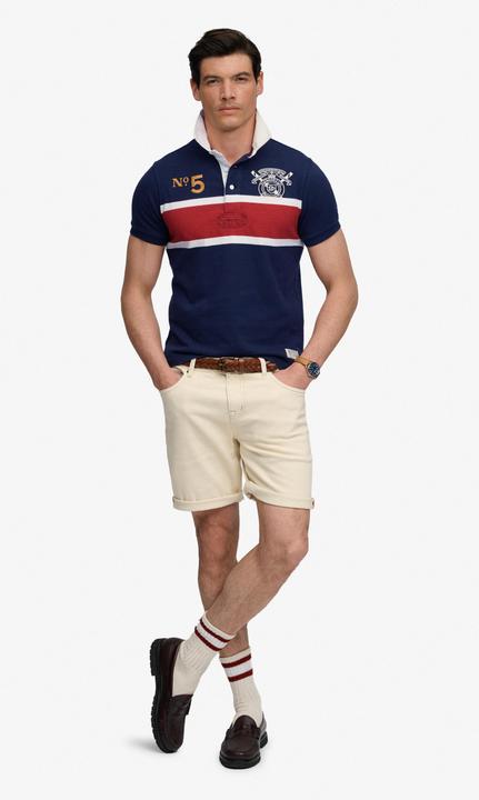 Immagine prodotto Superdry Emblem Jersey (L)