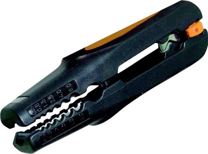 Produktbild Ironside 126-057 Abisolierwerkzeug 08-13mm 0,5-6 mm² (1 Stück) (240 mm)