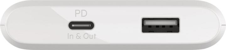 Image du produit Belkin Boost Charge (10000 mAh, 18 W, 50 Wh)