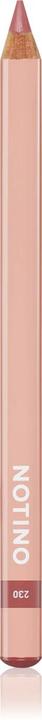 Produktbild Notino Cremiger Konturier-Lippenstift