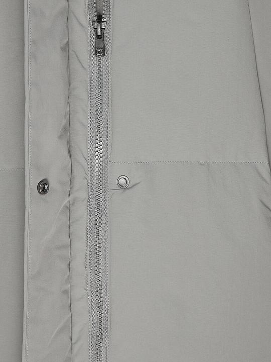 Actual product image Scandinavian Edition ASTRO II down coat (S)