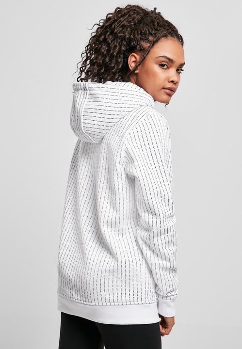 Image du produit Mister Tee Ladies Fuckyou Hoody (M)