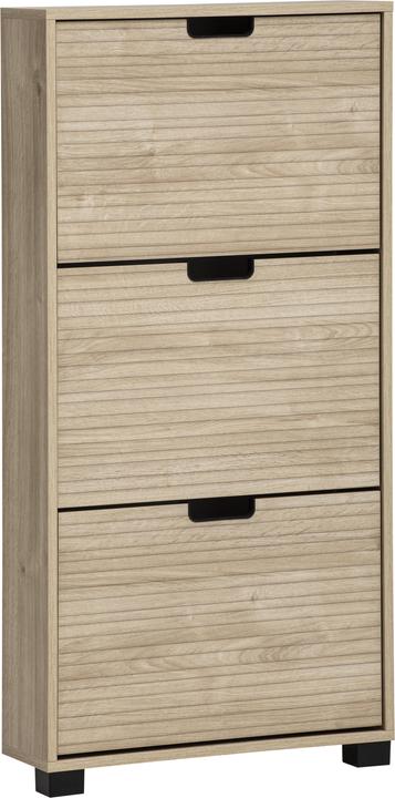 Immagine prodotto Schildmeyer Emmik Schuhschrank (59.80 x 19.55 x 124 cm)