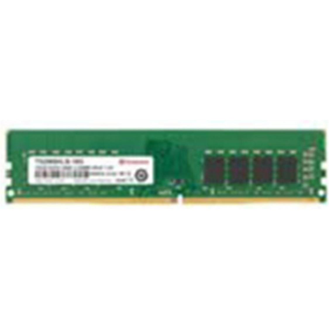 Transcend TS3200HSB-16G Speichermodul GB DDR4 (1 x 16GB, 3200 MHz, DDR4-RAM, SO-DIMM), RAM